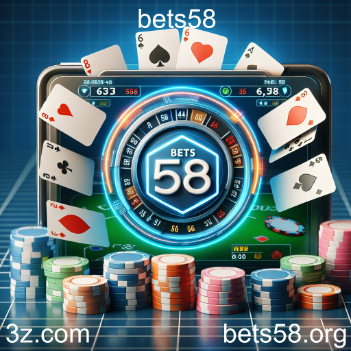 Explorando os Melhores Jogos de Mesa no Bets58